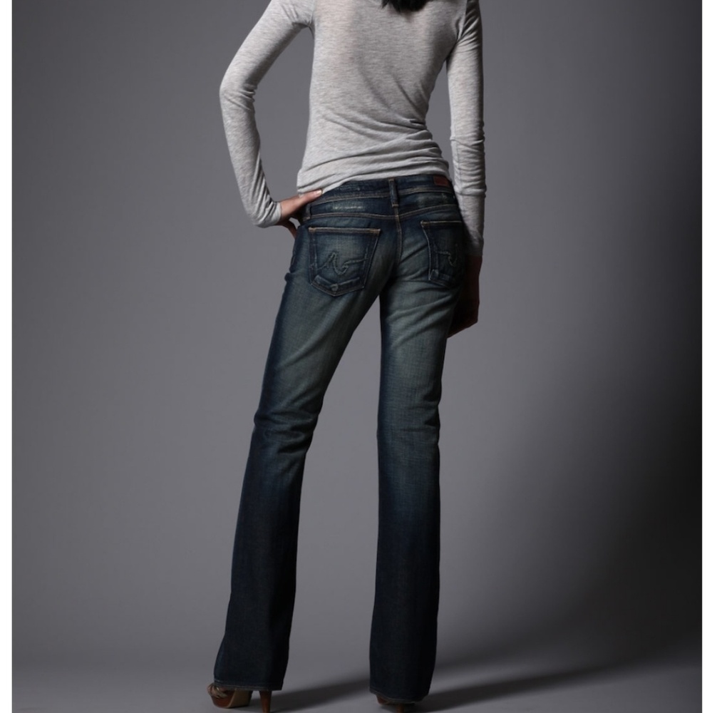 Ag jeans